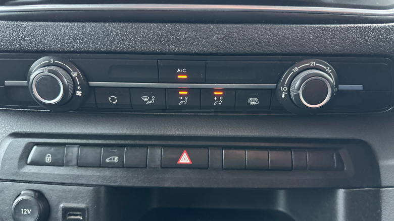 Citroen Dispatch M Diesel 1000 1.5 BlueHDi 100 Van Enterprise Pro